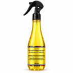 Lulu's Holistics Almond Coconut Moisture-Lock Conditioning Body Oil (8oz)