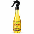 Lulu's Holistics Almond Coconut Moisture-Lock Conditioning Body Oil (8oz)