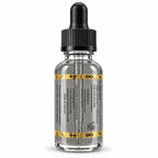 Lulu's Holistics Charcoal Hyaluronic Acid Detox & Purify Hydrating Serum (30ml)