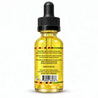 Lulu's Holistics Even-Tone Argan & Jasmin Nighttime Face Serum (30ml)