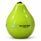 Lulu's Holistics Bartlett Pear Smoothing Exfoliating Lip Scrub (2oz)