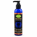 Lulu's Holistics Cedarwood Face & Beard Soothing Conditioning Wash (8oz)