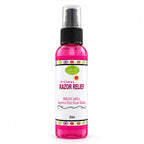Lulu's Holistics Post-Shave Razor Relief Soothing Mist (2oz)