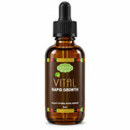 Lulu's Holistics Vital Scalp Conditioning Serum (2oz)