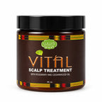 Lulu's Holistics Vital Scalp Conditioning Pomade (4oz)