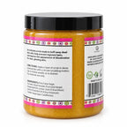 Lulu's Holistics Even-Tone Bikini Line & Body Brightening Sugar Scrub
