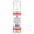 Lulu's Holistics Rose & Aloe Comfort-Glide Bikini Line Shaving Foam (2oz)