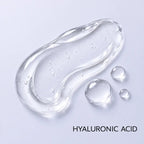 Lulu's Holistics Charcoal Hyaluronic Acid Detox & Purify Hydrating Serum (30ml)