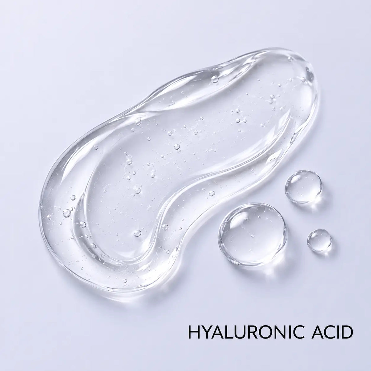Lulu's Holistics Charcoal Hyaluronic Acid Detox & Purify Hydrating Serum (30ml)