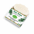 Lulu's Holistics Tea Tree Shea Butter Bar Soap – Clarifying Cleanse