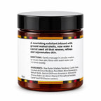 Lulu's Holistics Walnut Face Polish – Polishing & Skin Smoothing Scrub
