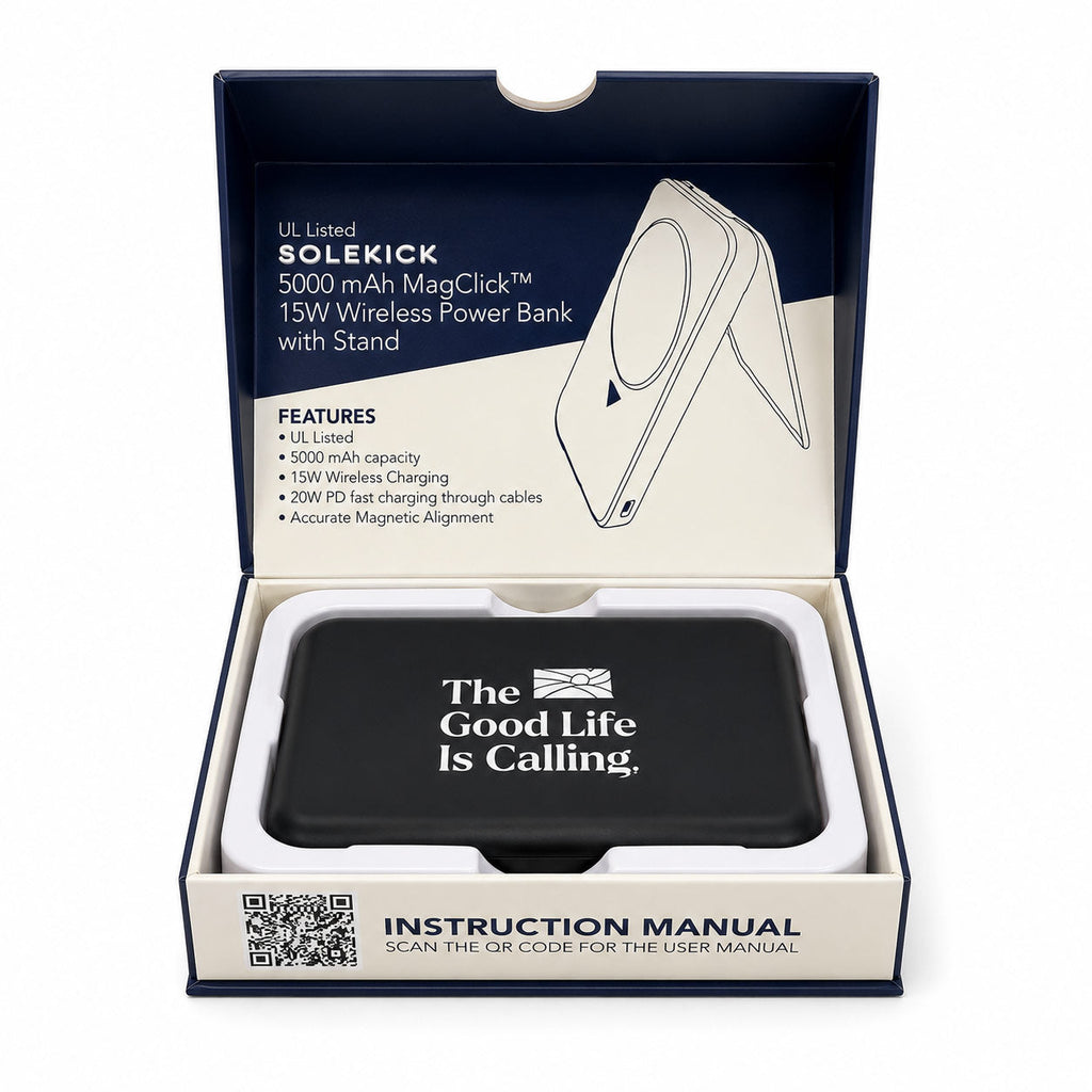 Nebraska Magsafe Phone Charger | Nebraska Department of Economic Development