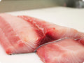Mahi Mahi fillets per pound