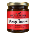 Seasonal Jam: Mango Preserve