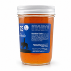 Spicy Mango-Peach Jelly | Pack of 3 | 8 oz | Rafter 7S