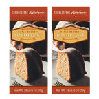 Maple Bourbon Bundt Cake Mix | Pack of 2 | 18 oz | Cobblestone Kitchen