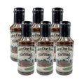 Barbecue Marinade | 16 oz | Pack of 6 | Holen One Farms