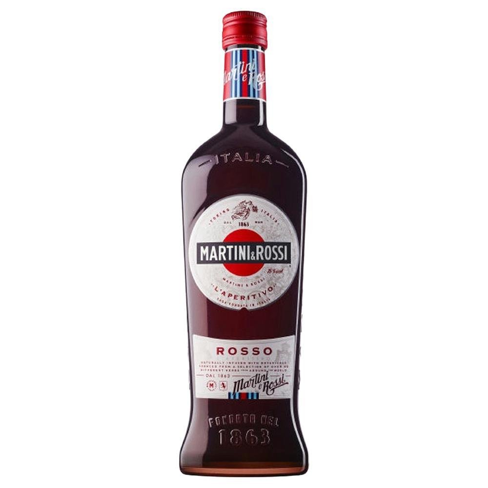Martini & Rossi - 'Rosso' Vermouth (375ML)