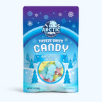 Freeze Dried Marshmallow Bunnies