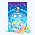 Freeze Dried Marshmallow Bunnies