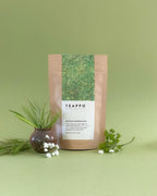 Matcha Genmaicha