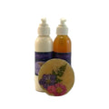 Medium Bath & Body Gift Bag | Multiple Scents | Shepherd's Dairy 4 Ewe