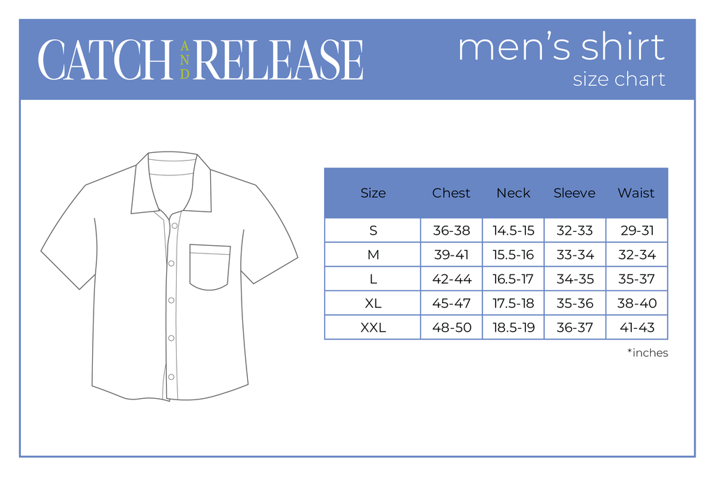 Blue Crabs Men's Festival Shirt