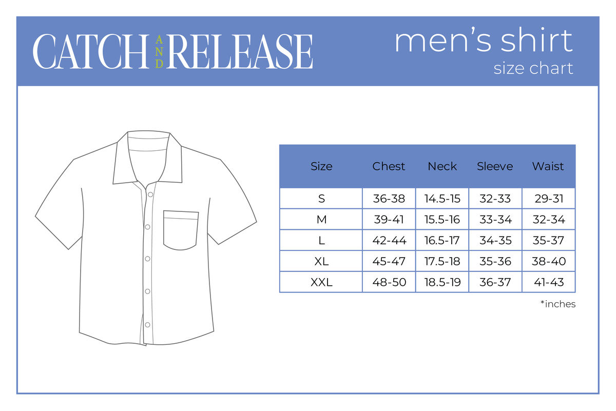 Tigers Men's Festival Shirt