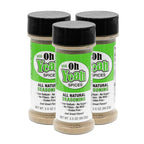 Oh Yeah Plus | Pack of 3 | 3.5 oz | Oh Yeah Spices