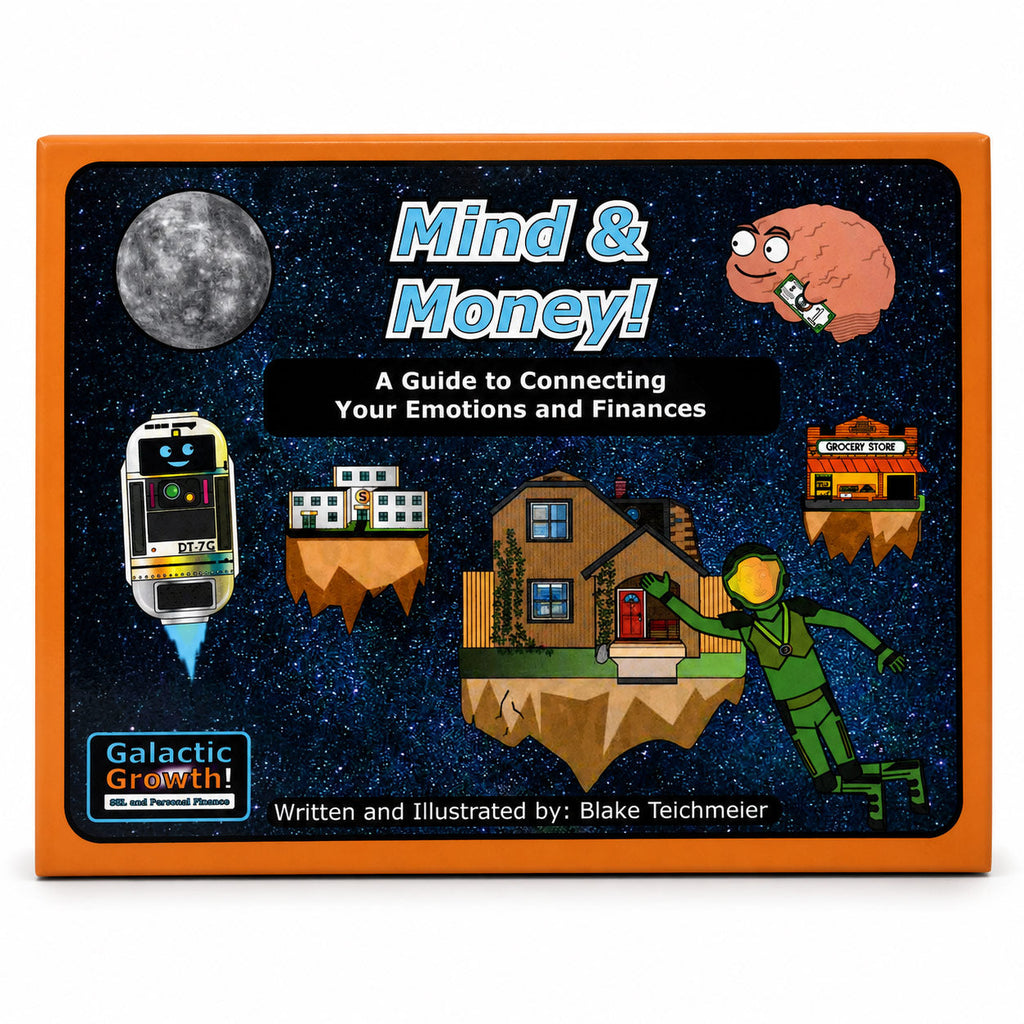 Educational Book Bundle | GreatCents