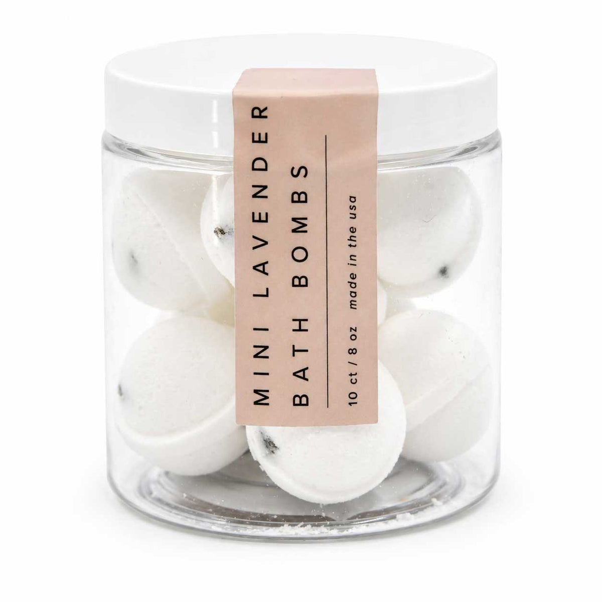 Lavender Bath Bundle | Our Lavender Co