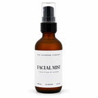 Lavender Infused Facial Bundle | Face Serum & Toner | Our Lavender Co