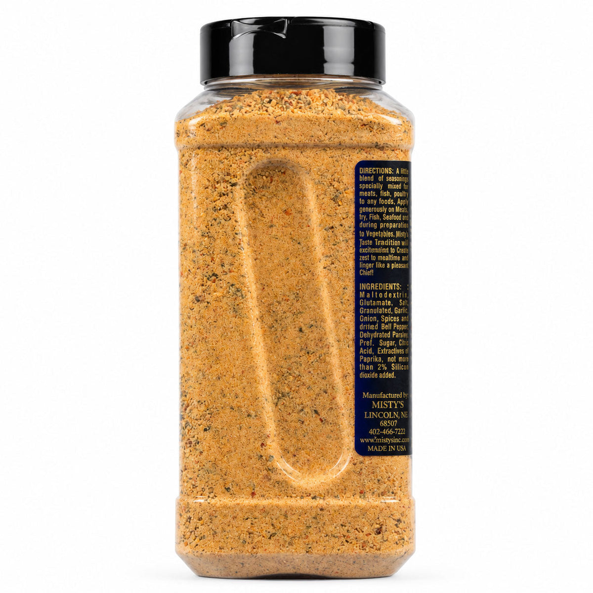 Misty's All Purpose Seasoning | 24 oz | Market Reach
