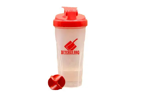Marinade Mixing Bottle for Injection Marinade | Butcher BBQ