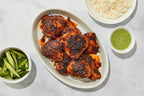The Perfect Starter Set — 3 Indian Dinners