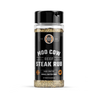 Moo Cow Steak Rub