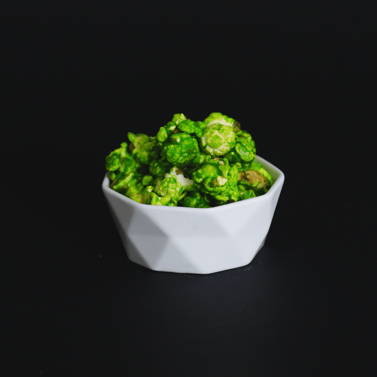 Mountain Mist Popcorn
