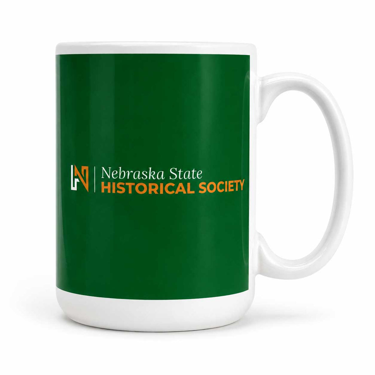 The Good Life Mug Bundle | Nebraska State Historical Society