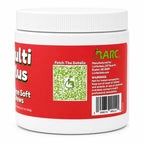 Multivitamin Support Soft Chews for Dogs | Pack of 3 | 60 Chews - 6.35 oz | LivHerbals, Inc.