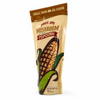 Mushroom Un-Popped Popcorn | 1 lb | Non-GMO | Free Day Popcorn