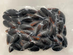 Chilean Black Mussels — 1 lb