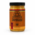 Trelawny Gold Mustard | 8 oz | Mystic Rhoads Productions