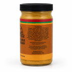 Trelawny Gold Mustard | 8 oz | Mystic Rhoads Productions