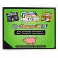 My Money ABCs! by Blake Teichmeier | Softcover | GreatCents