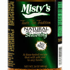 Misty's Natural All Purpose Seasoning | 24 oz | Market Reach
