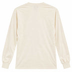 Nebraska Football Helmet Long Sleeve Shirt | Multiple Sizes | Lux by Leslie