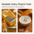 Tiny Land® Organic Dairy Pack