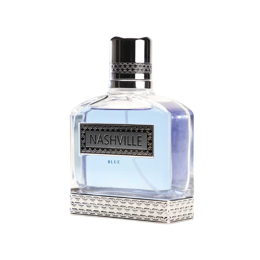 Nashville Blue Cologne | 3.4 oz | Murcielago Fragrances