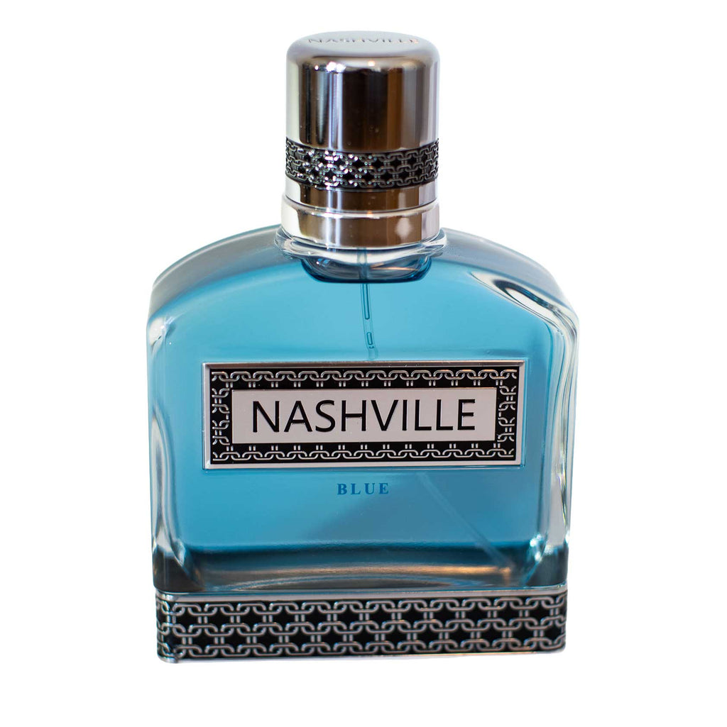 Nashville Blue Cologne | 3.4 oz | Murcielago Fragrances