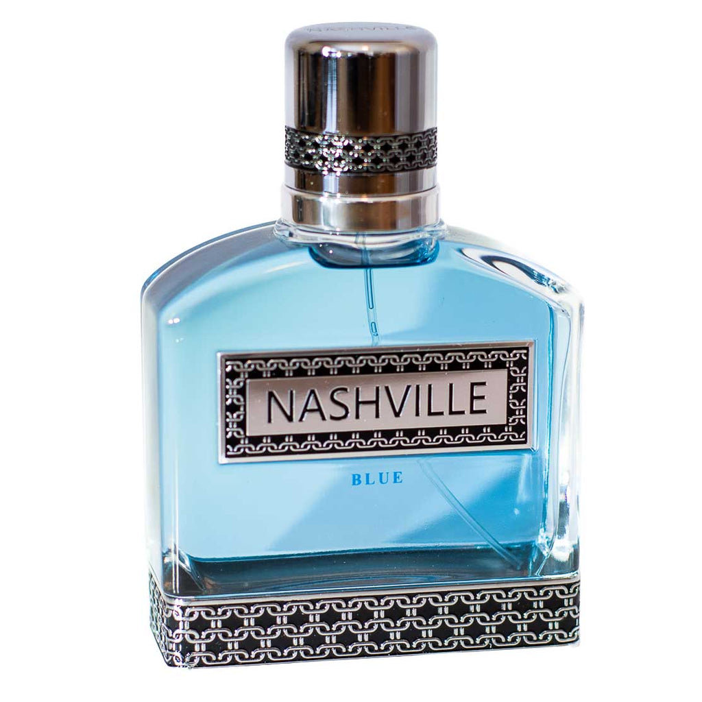 Nashville Blue Cologne | 3.4 oz | Murcielago Fragrances